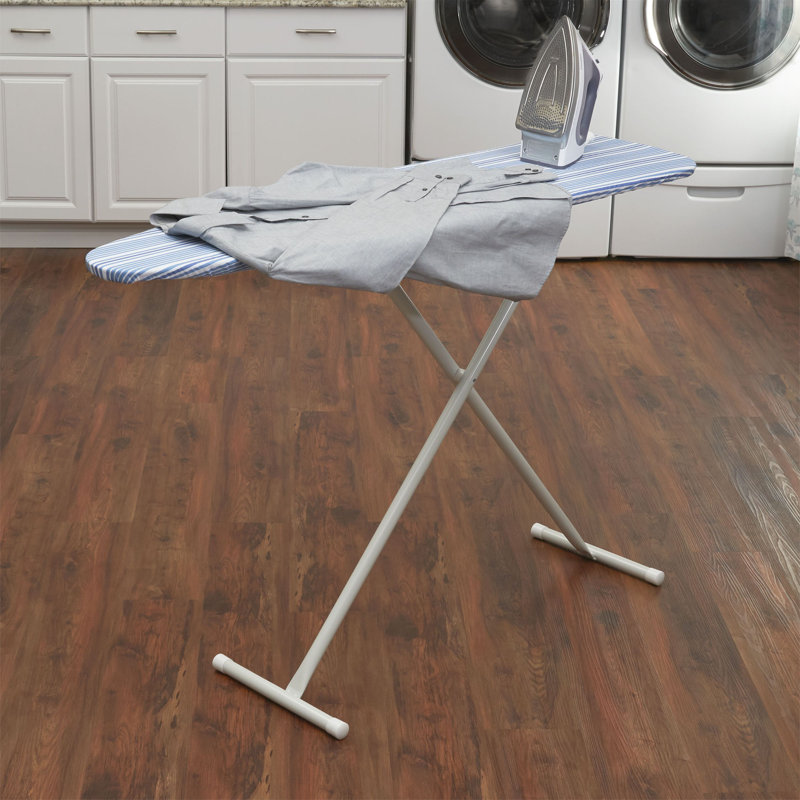 Household Essentials Freestanding Ironing Board Wayfair